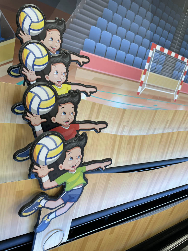 Roll a ball games for sale and hire