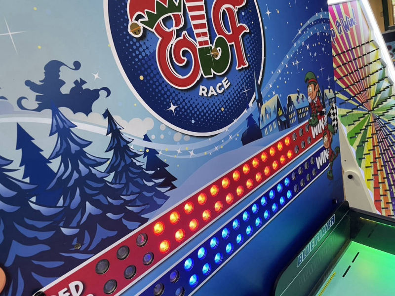 @ player roll a ball game from Plinko Online