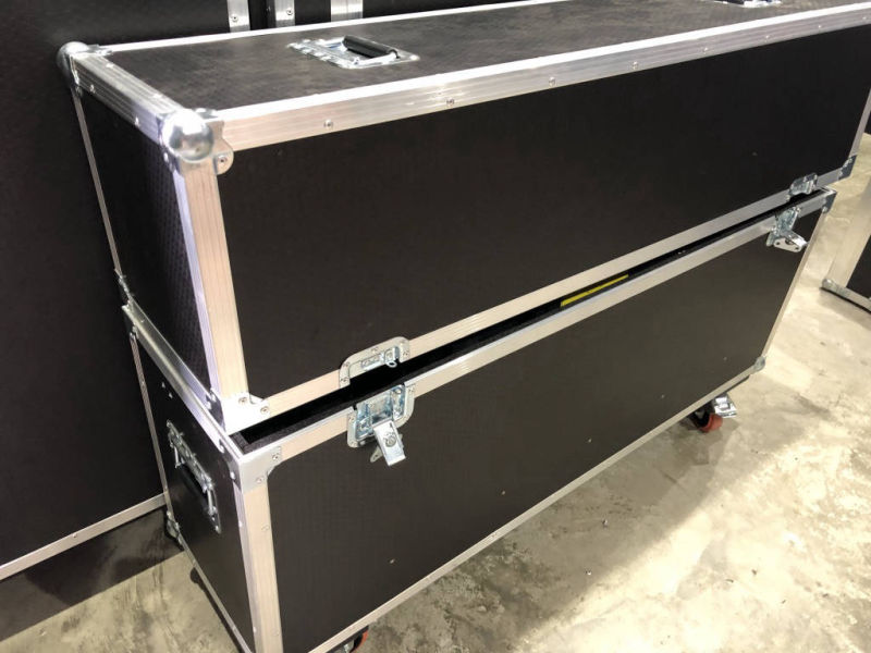 road ready flight cases