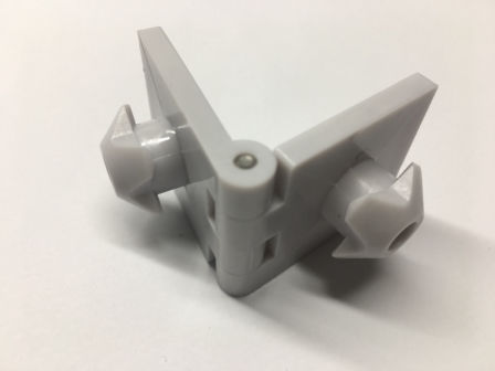 T3 Hinge - I Love Photo Booth Frame Fittings