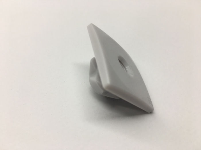 T3 M8 Threaded Bayonet - I Love Photo Booth Frame Fittings