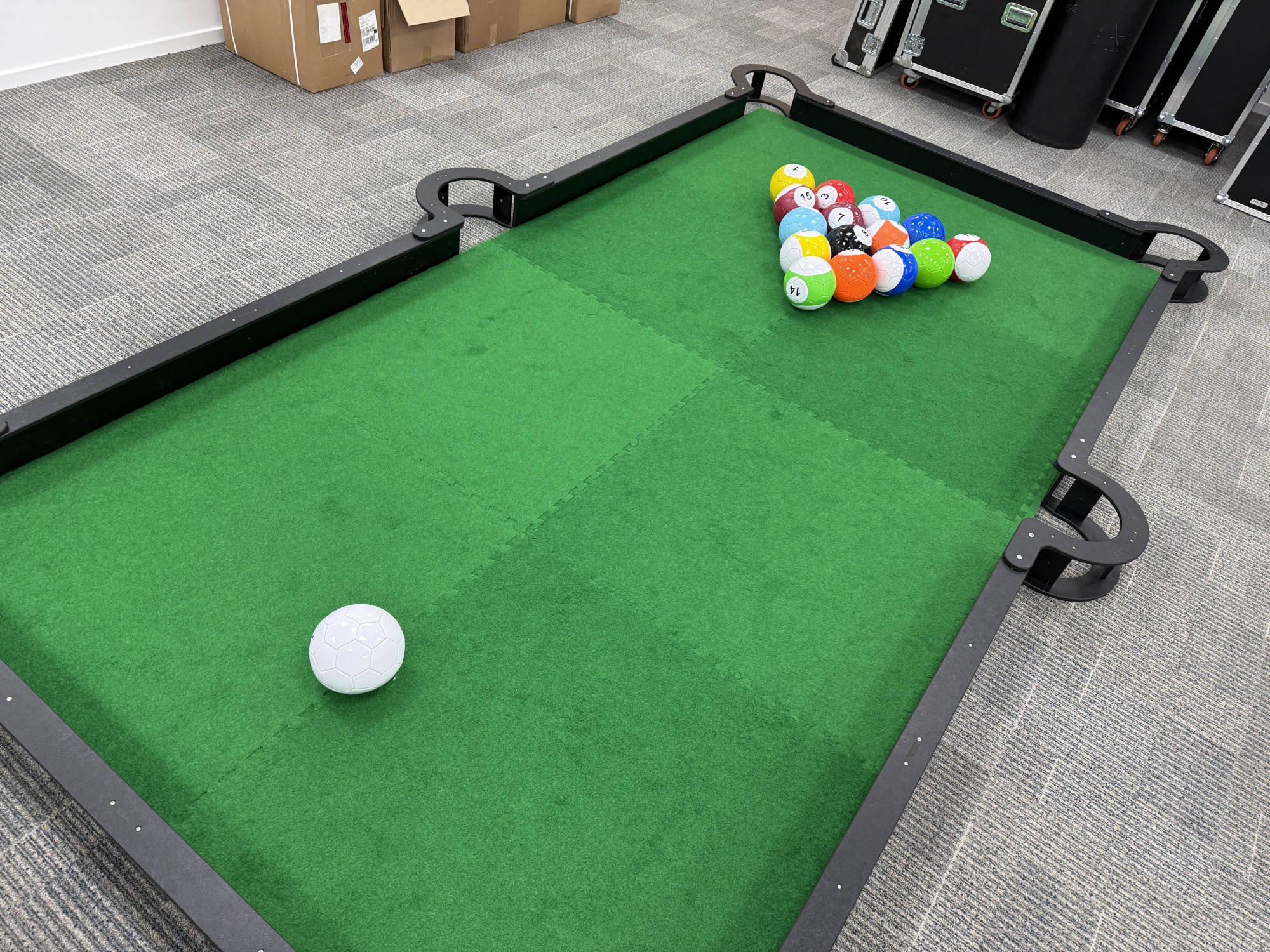 premium football pool games