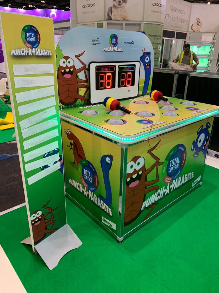 digital whack a mole games