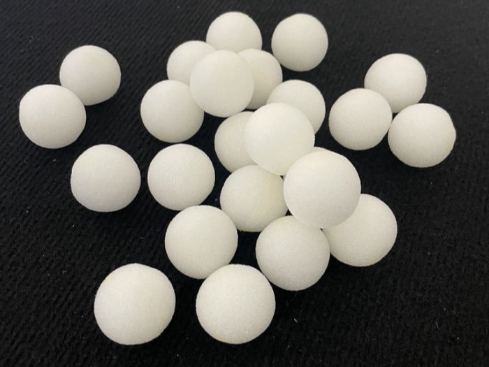 White Ball Nado Balls (100)