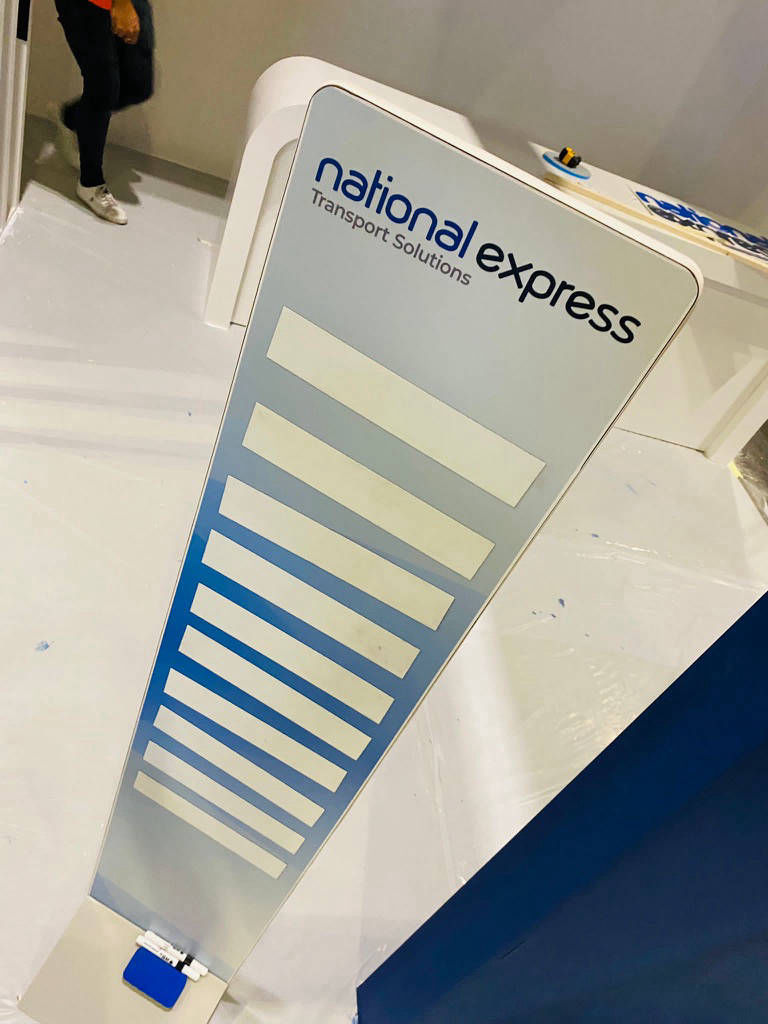 Magnetic score boards hire & sales