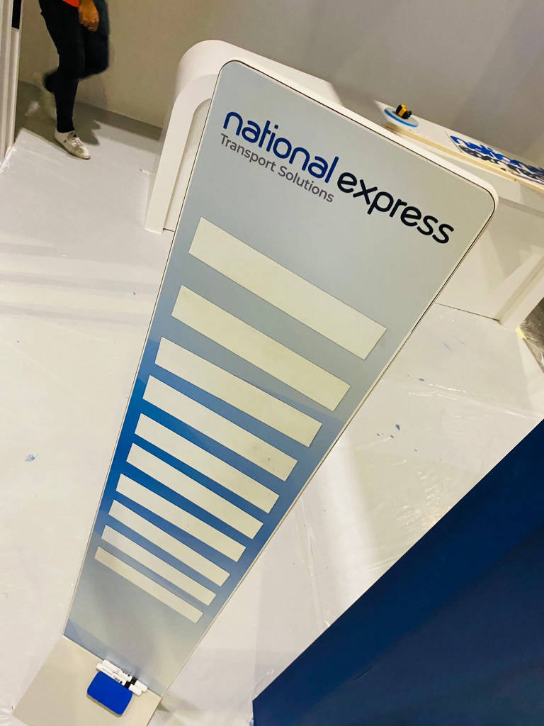 Magnetic score boards hire & sales