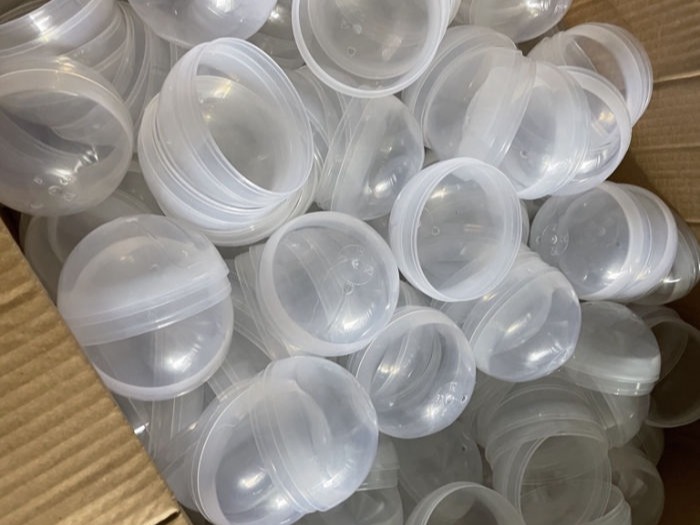 Promotional prize Crane Capsules (350)