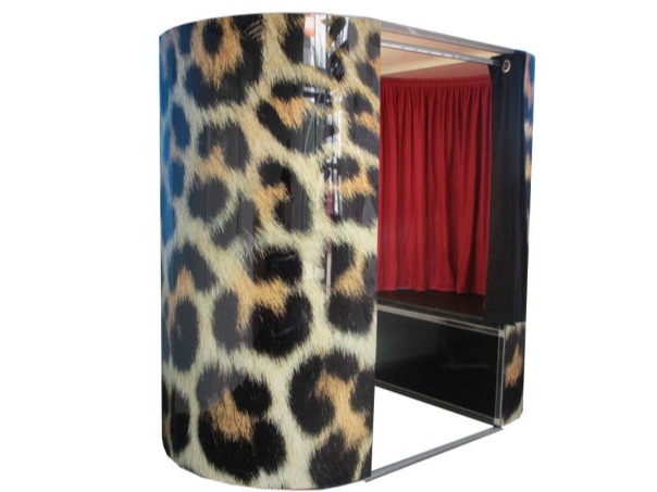 Photo Booth Skins Shop