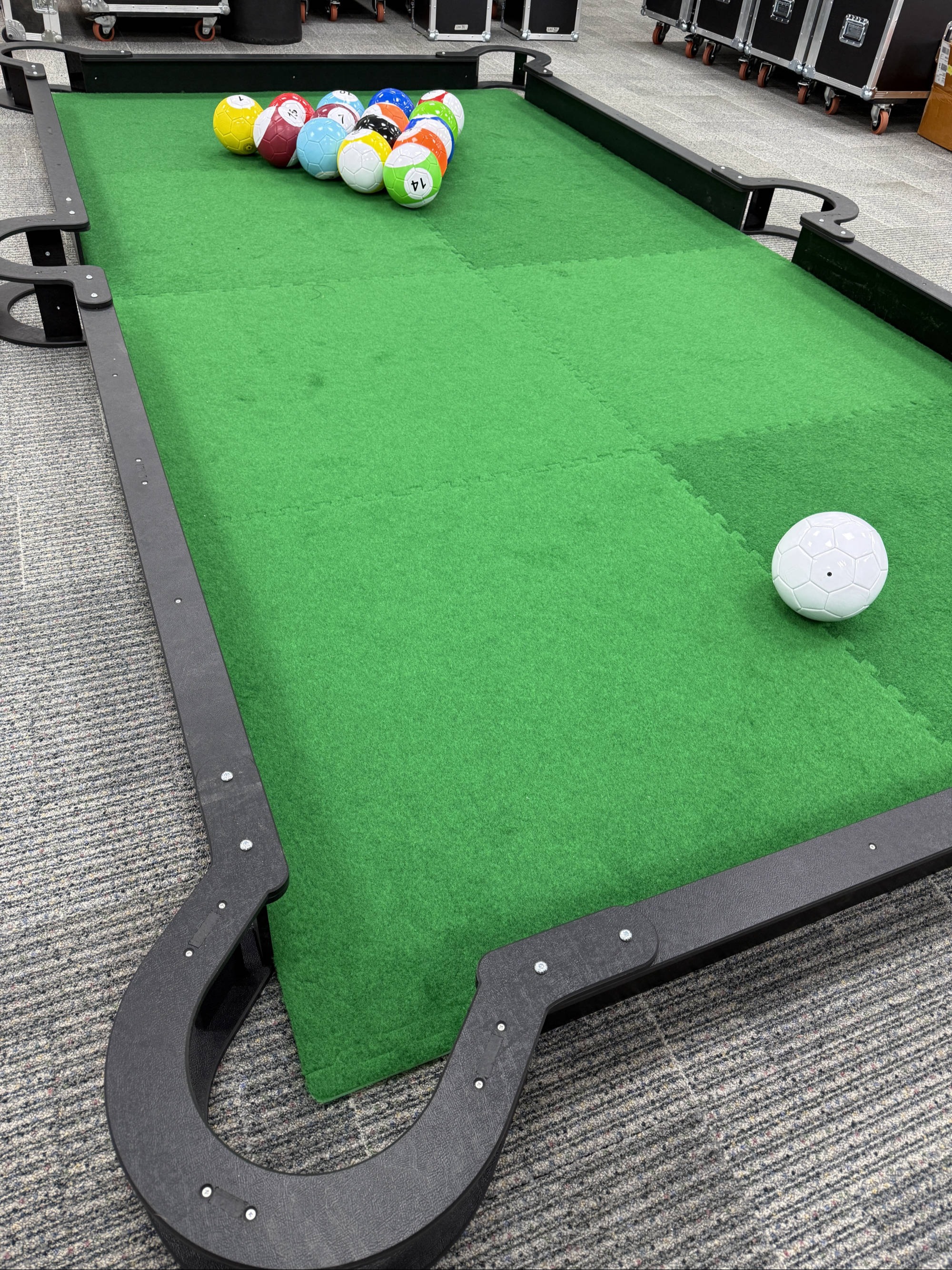 Footpool tables for sale