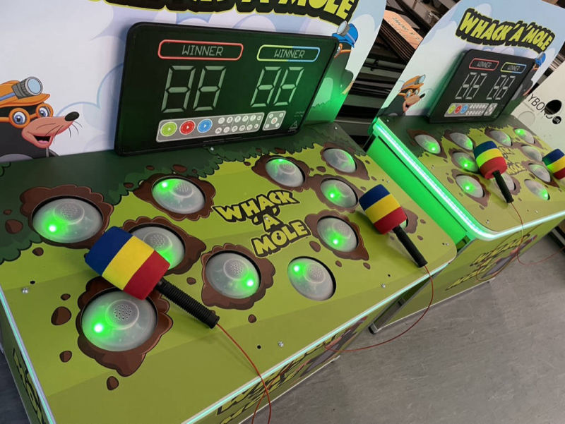 Whack a mole for sale