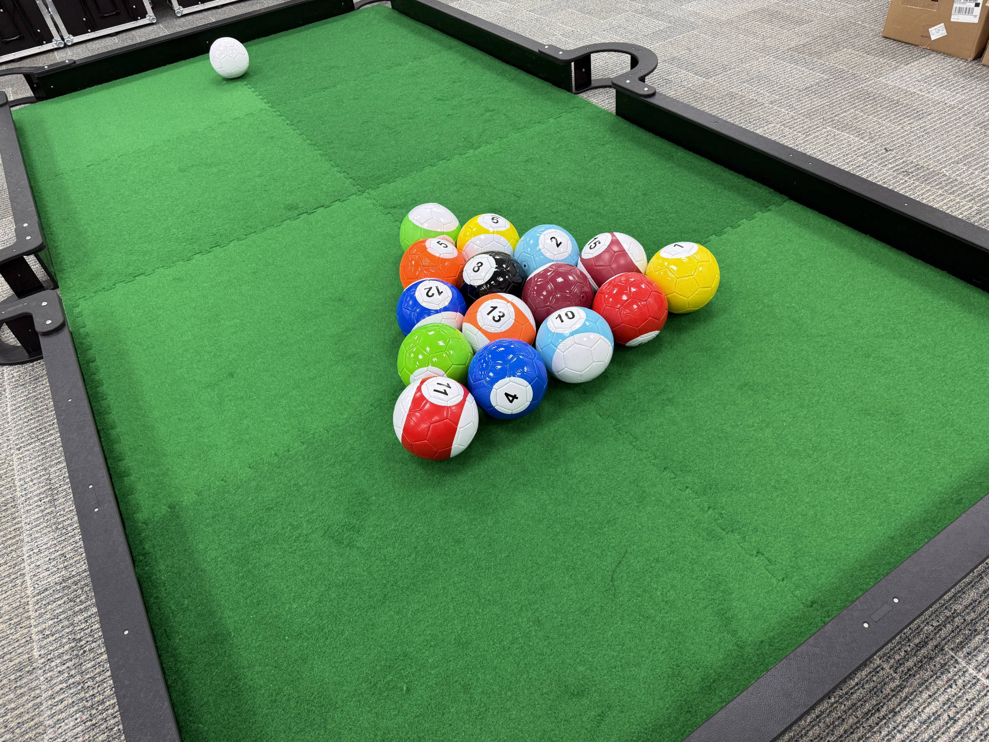 footpool for sale