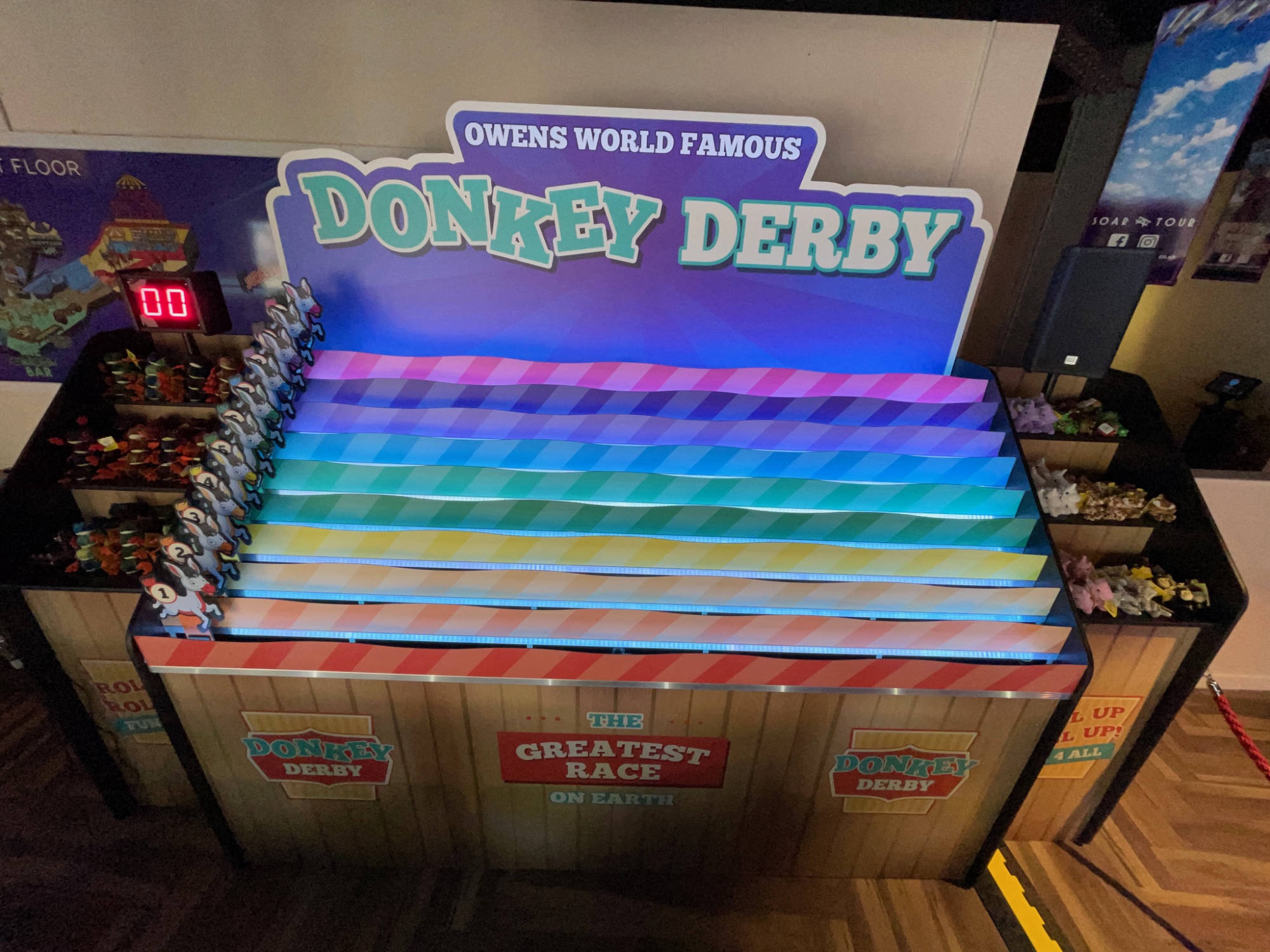 Ardace horse race games for sale
