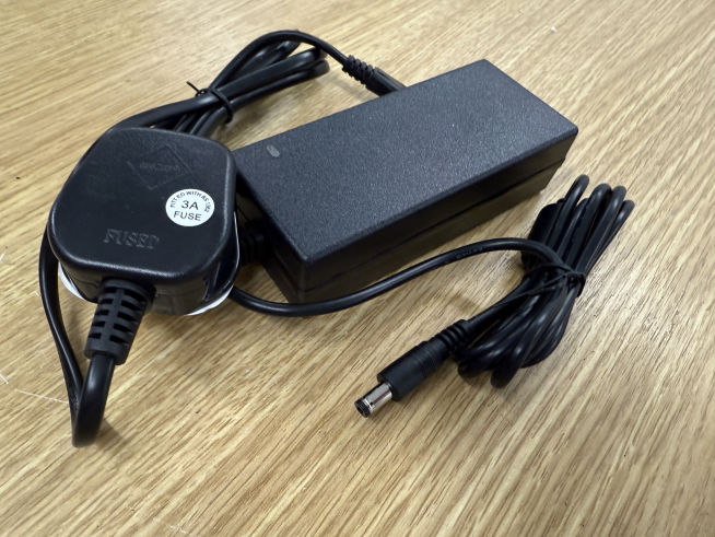 Plinko LED power supply