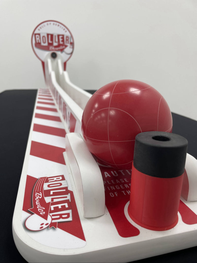 Roller bowler games for sale