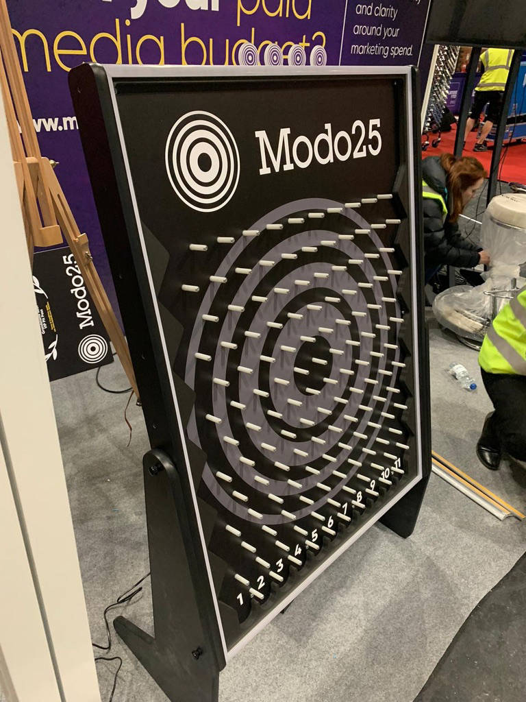 plinko games for events