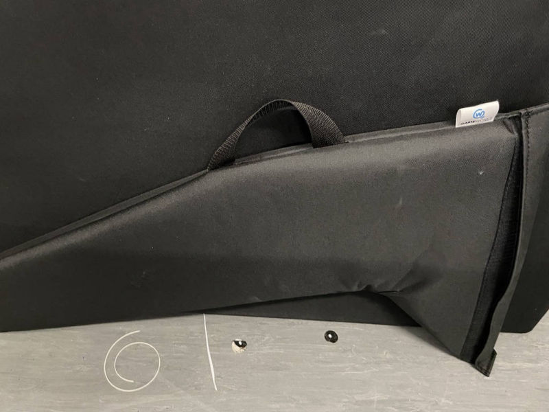 Batak lite transport padded bags