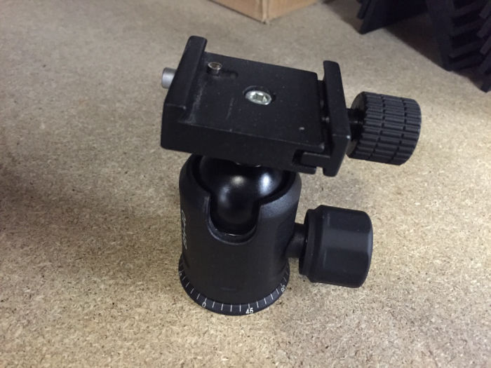 Camera Mount - I Love Photo Booth Panels