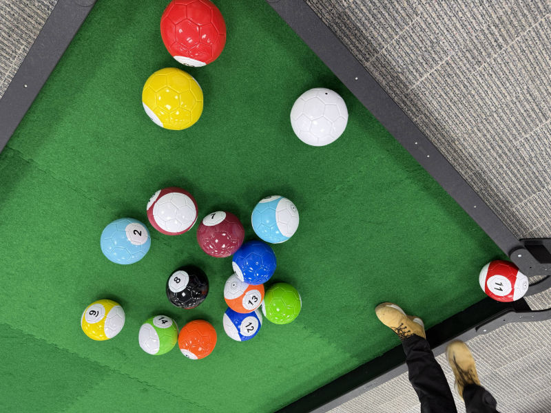 buy footpool balls and football pool balls uk