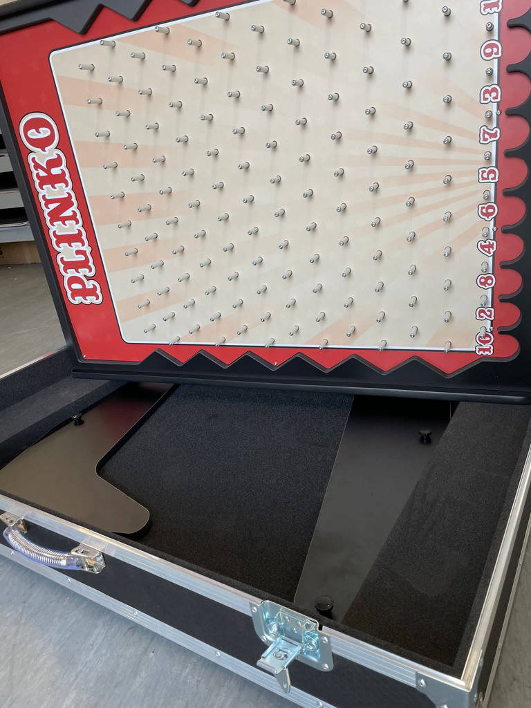 Plinko london for sale
