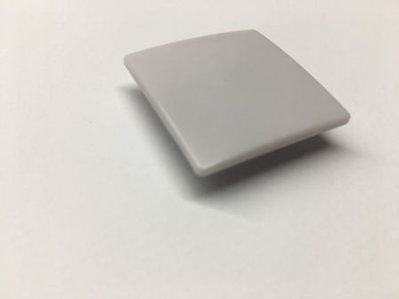 T3 connector blanking cap