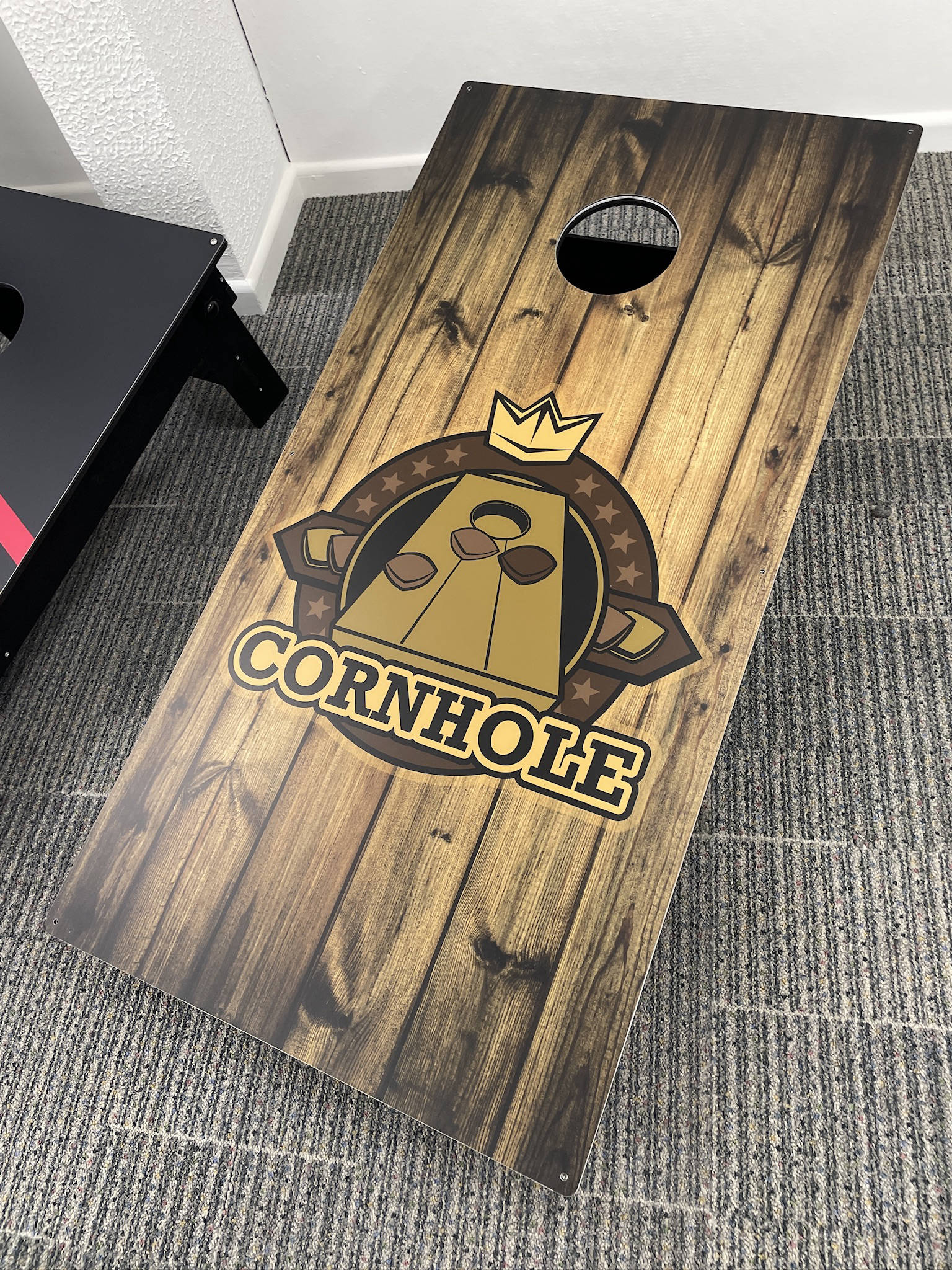 Cornhole sales and hire uk