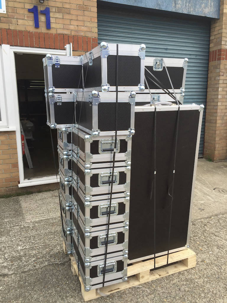 buy flight cases