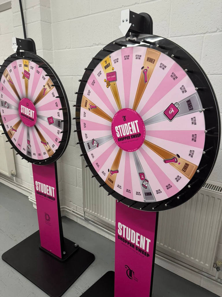 Spinning wheels for sale