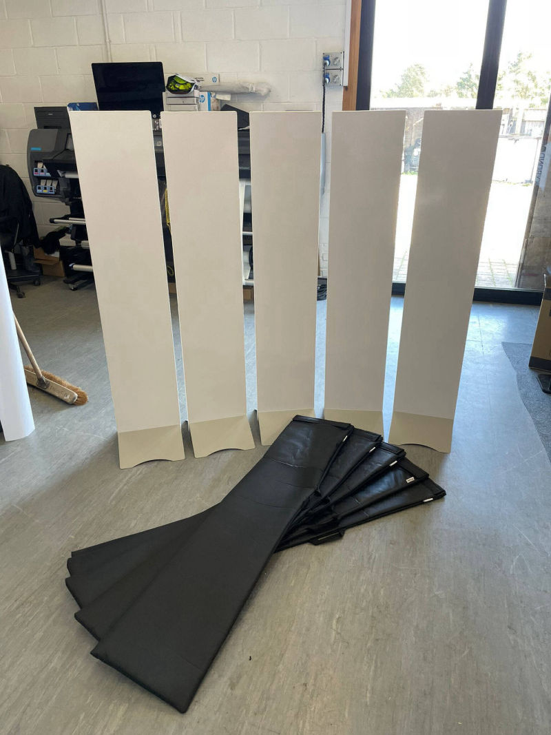 Buy magnetic score boards and leader boards for events