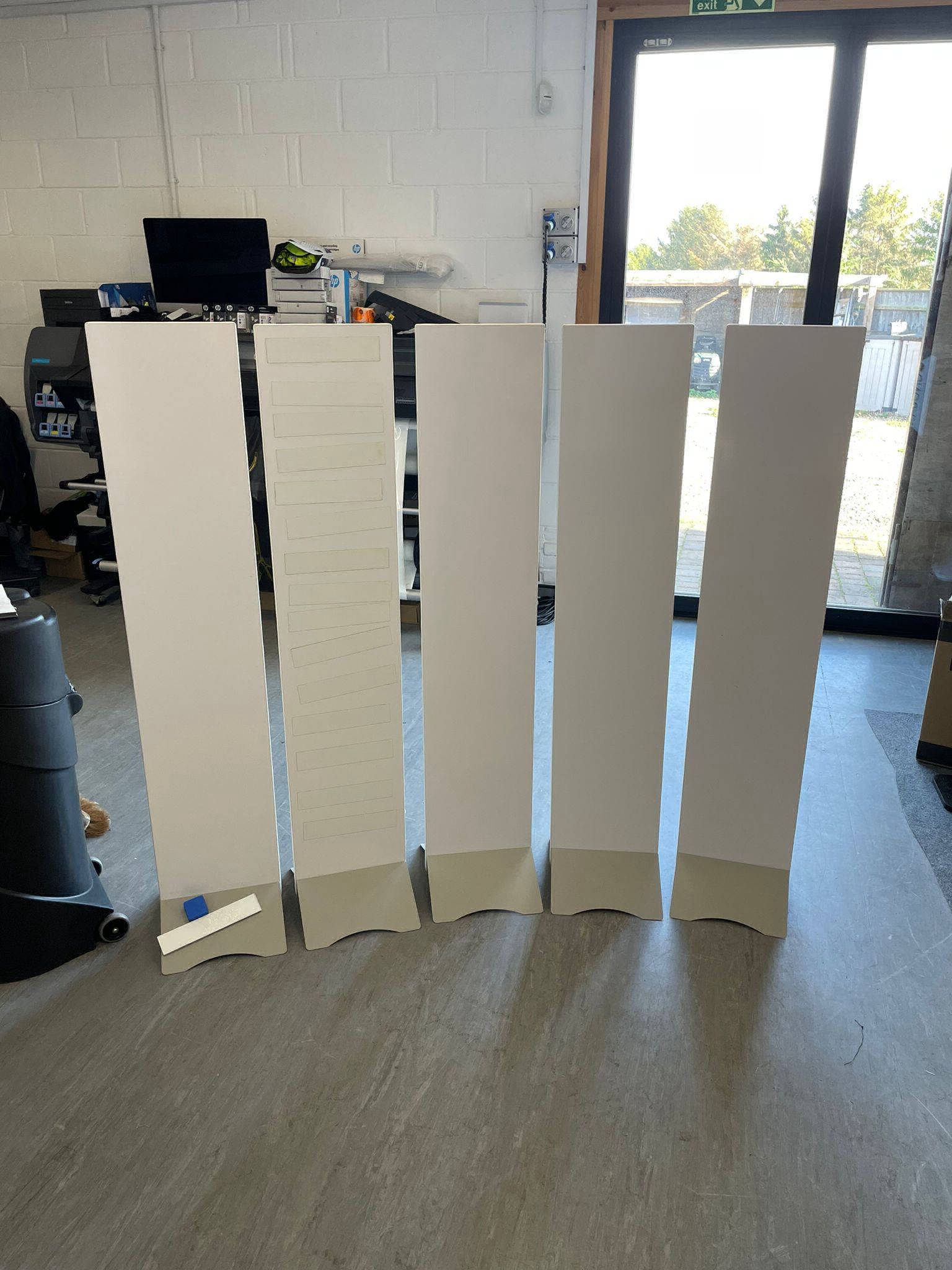 Top gear score board for hire
