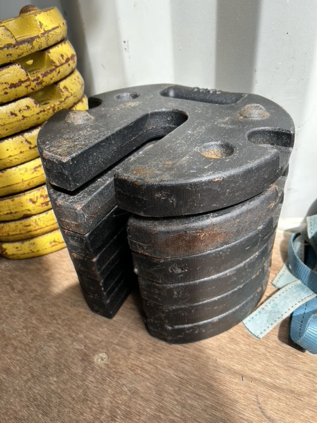 Gazebo weights for sale
