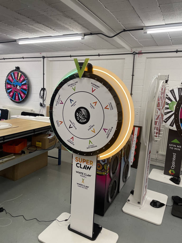 eon prize wheel of fortune