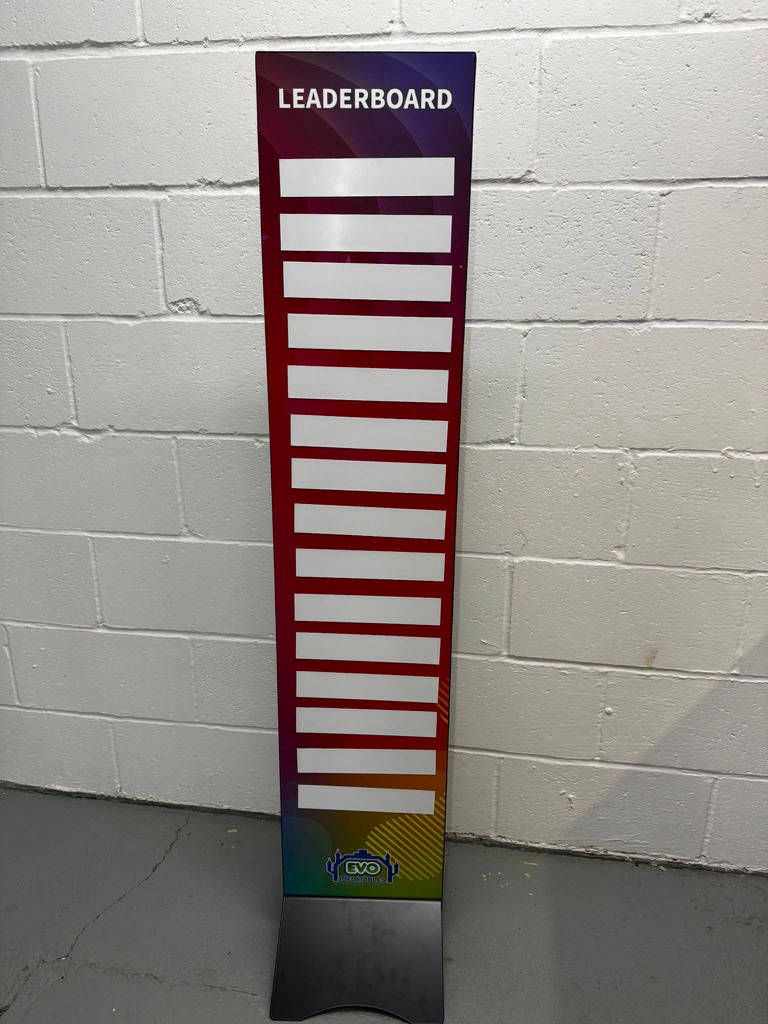 Top laps boards