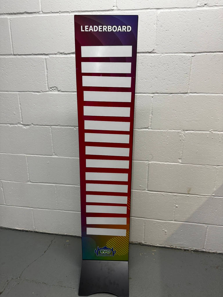 Top laps boards
