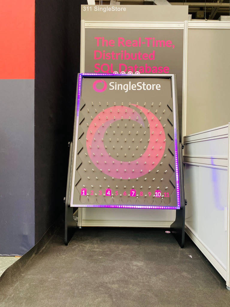 uk plinko games hire and sale