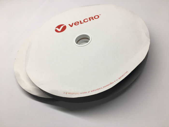 Velcro - I Love Photo Booth Panels