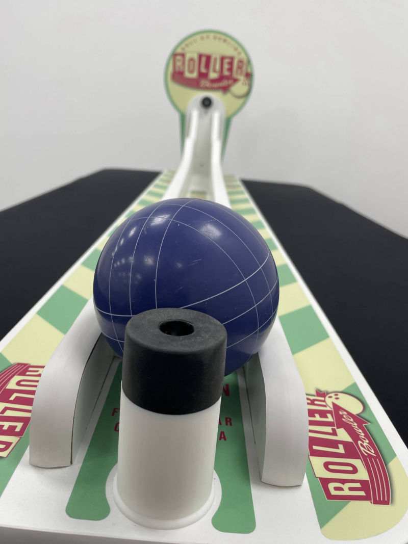Buy a roller bowler game