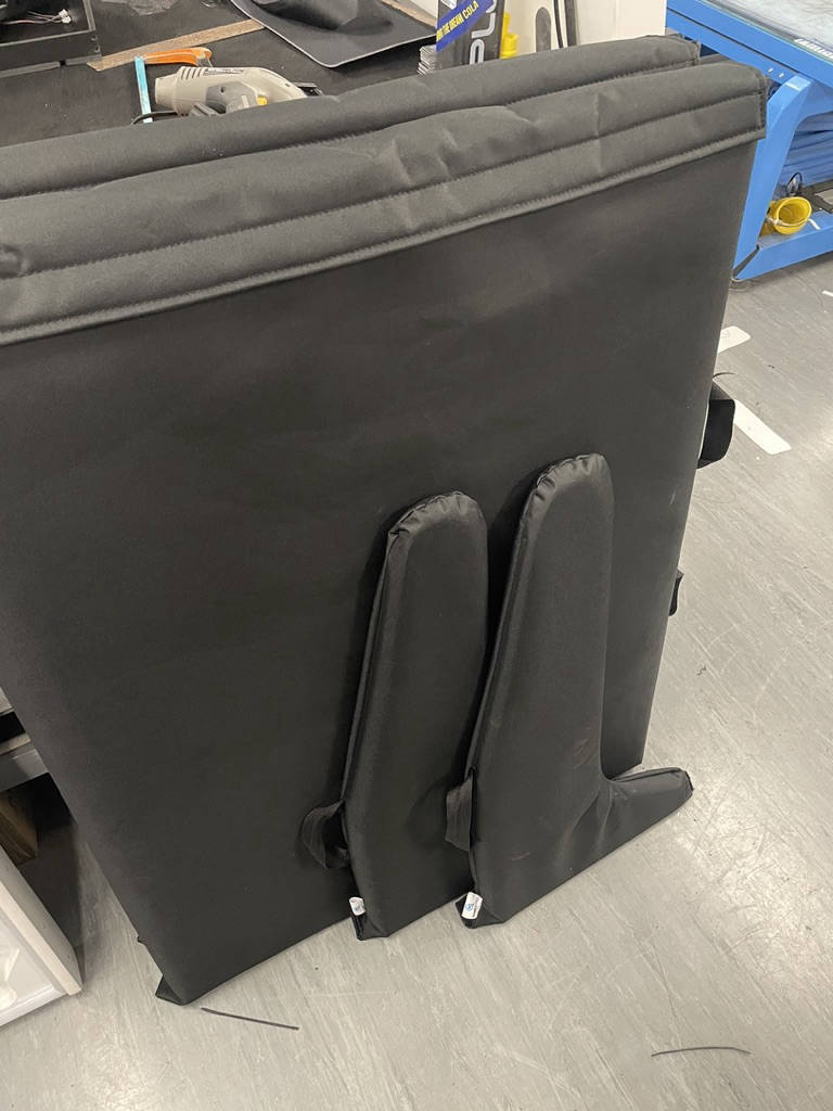 Plinko transport bags