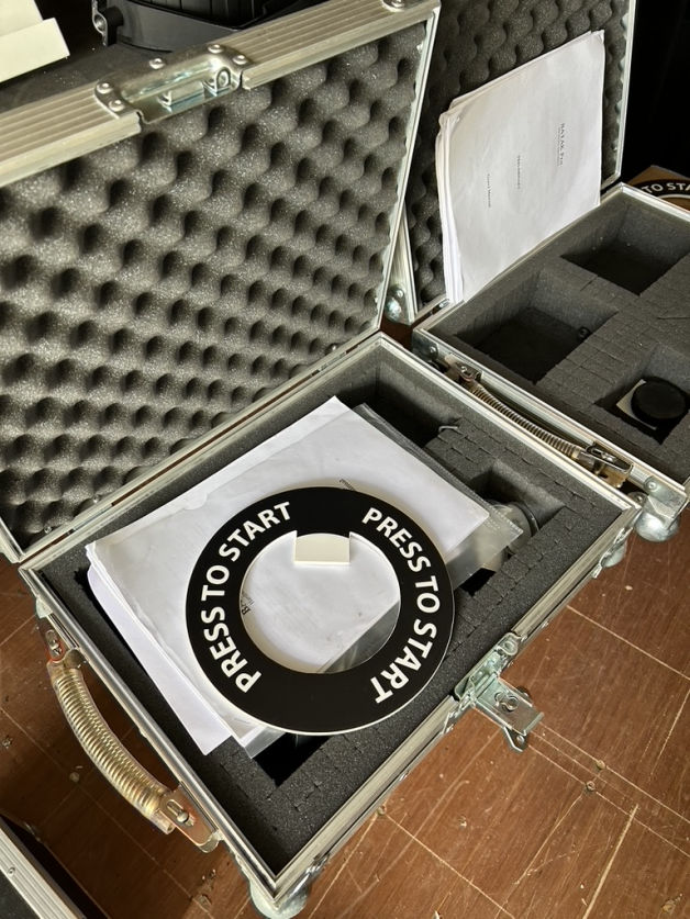 Batak case