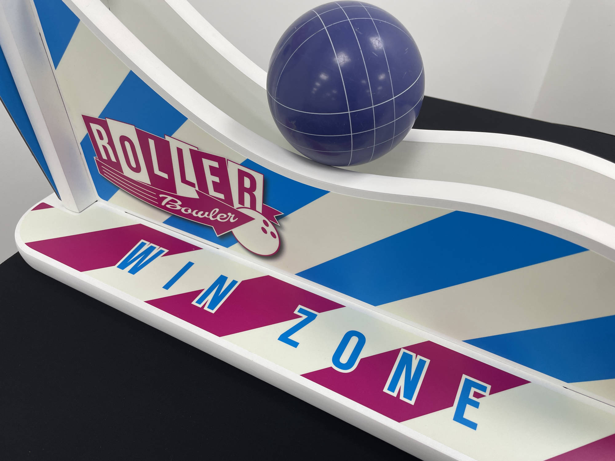 Buy roller bowler direct from the uk games manufacturer