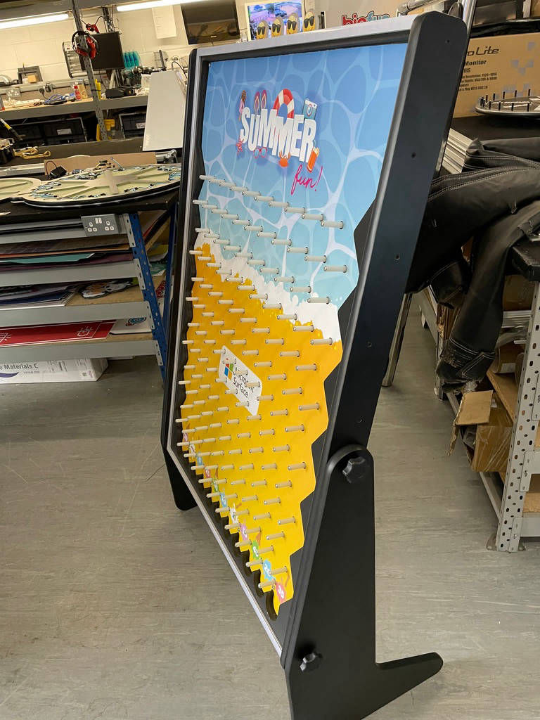 where can i buy a plinko