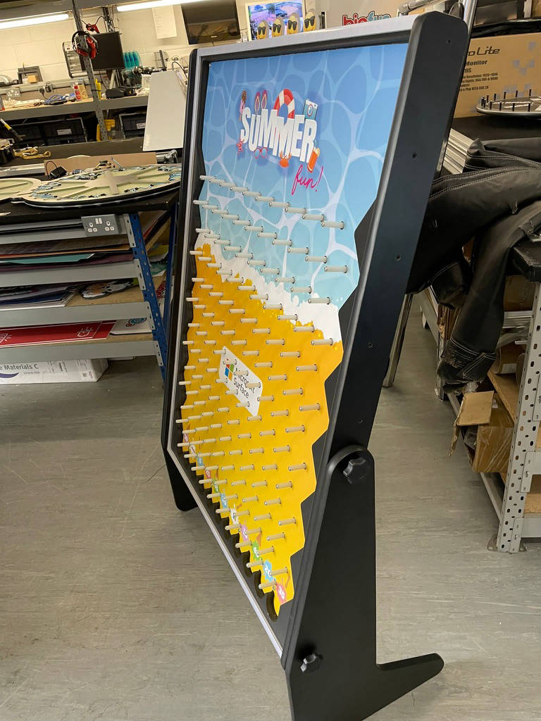 where can i buy a plinko