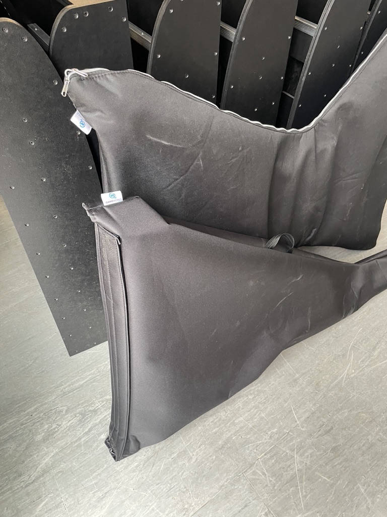 Batak Lite & batak Pro bags
