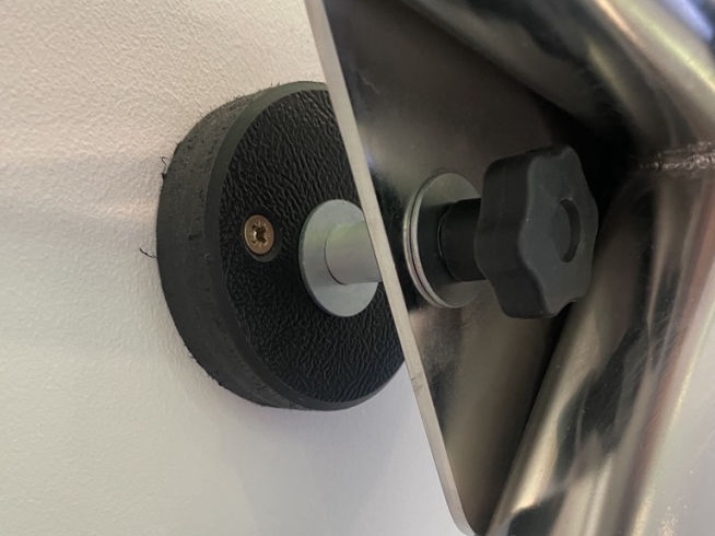 Batak Wall Mounts Set (4)