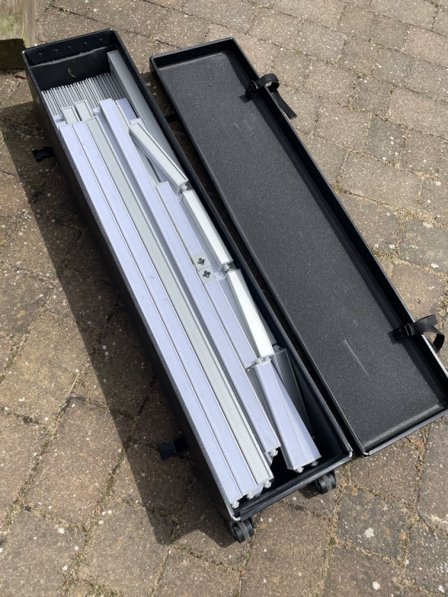 Tecna T3 backdrop walls for sale