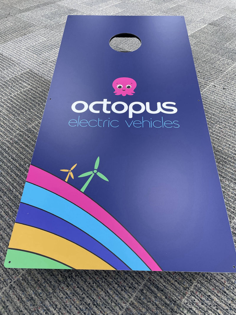 Cornhole sales and hire