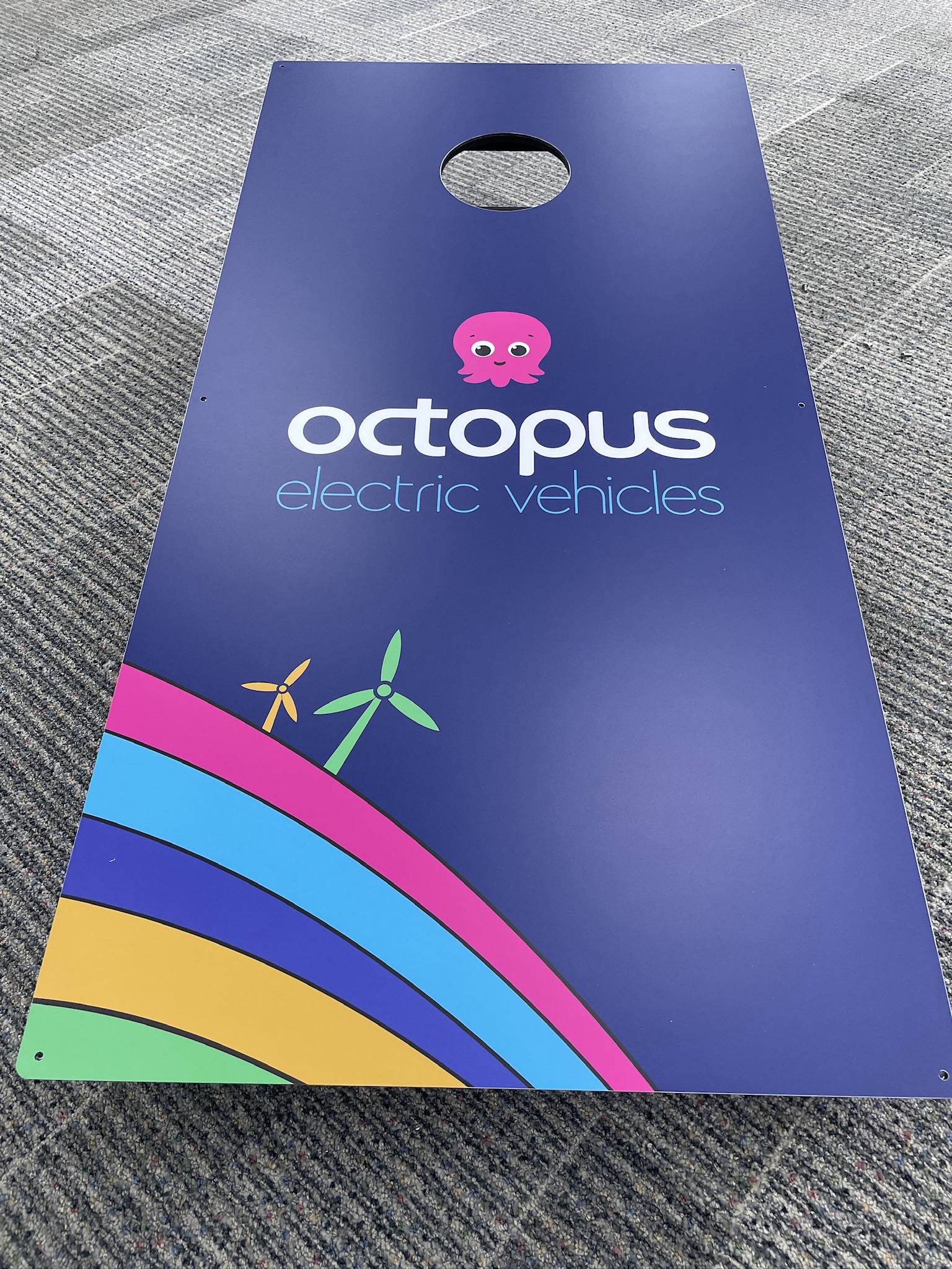 Cornhole sales and hire