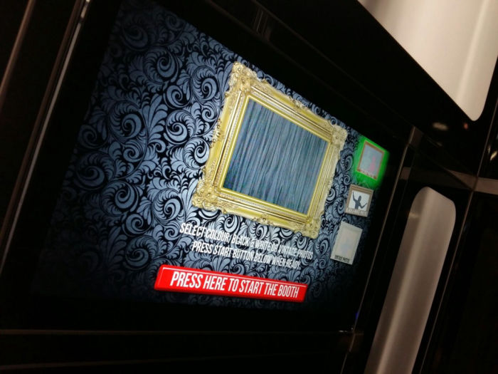Software & Support - I Love Photo Booth Panels