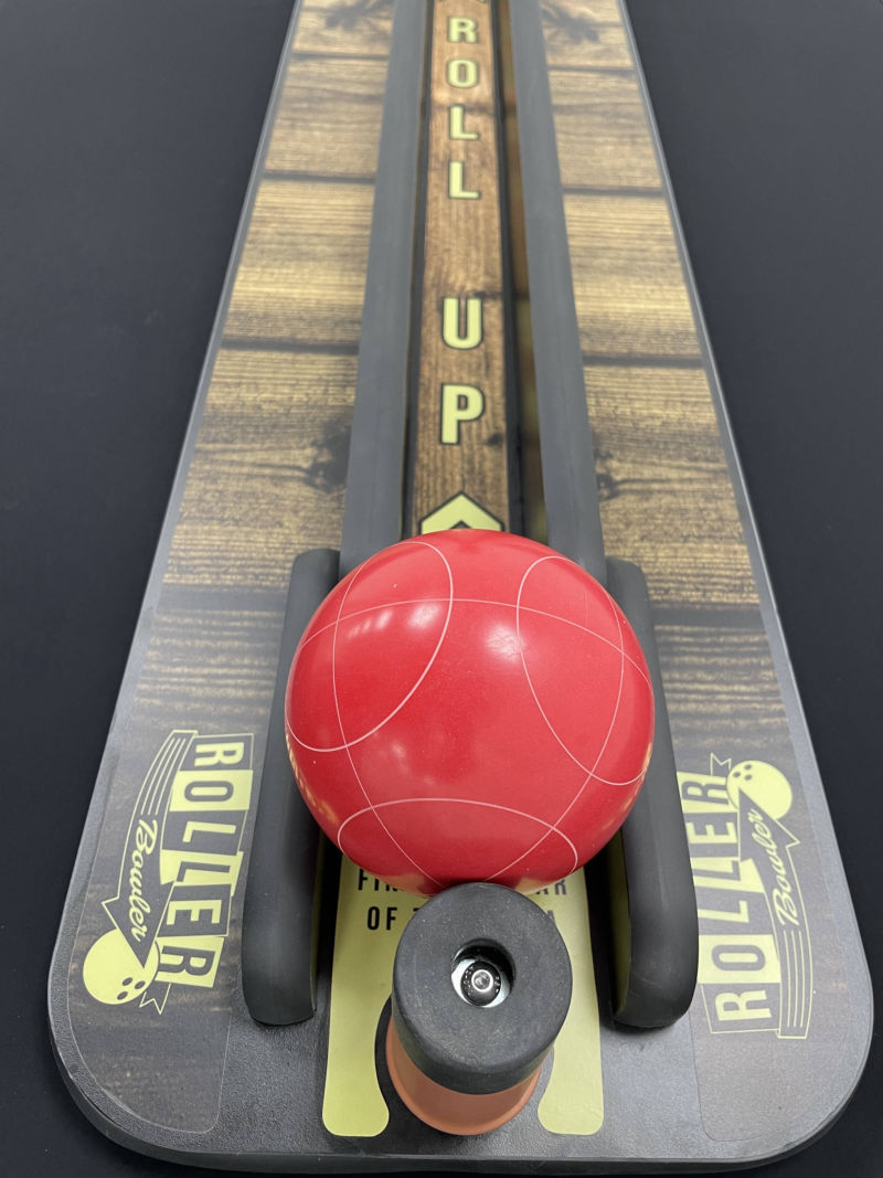 Roller bowler carnival games for sale
