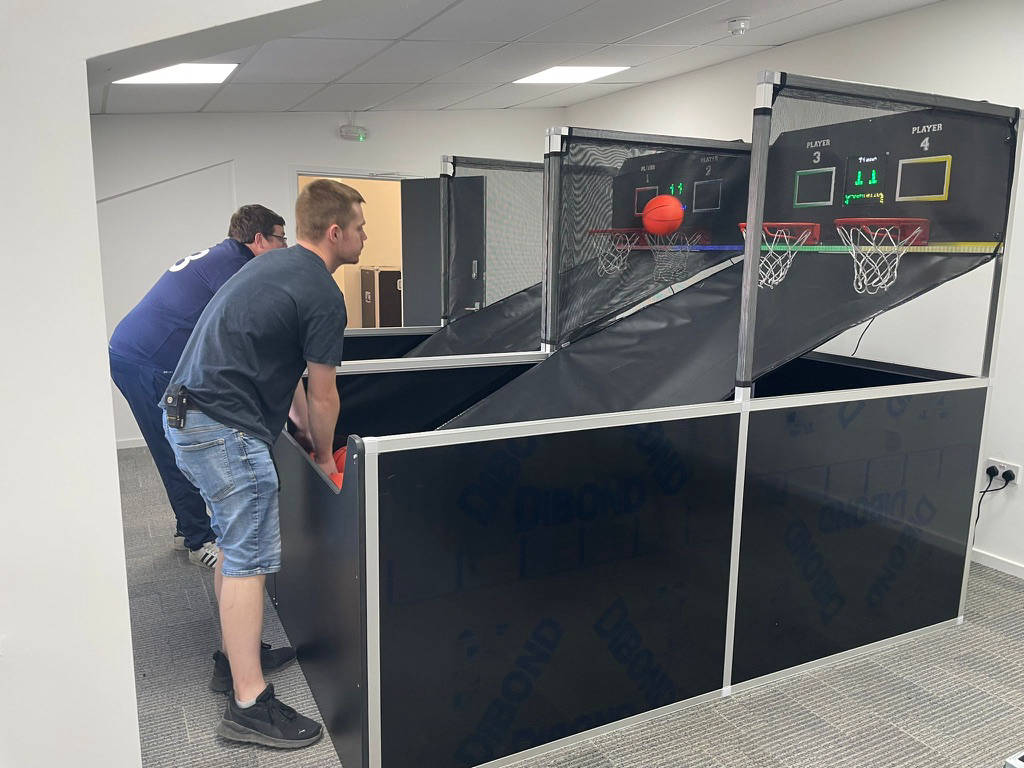 Electronic basketball games for sale