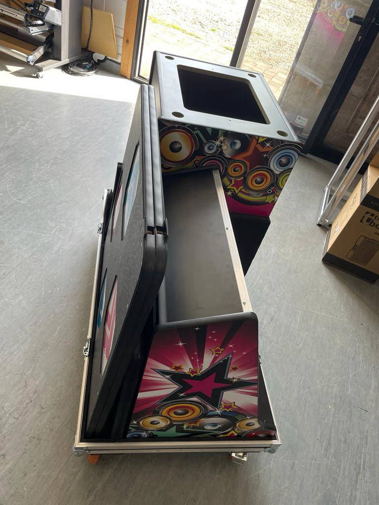 Buy portable dance machine UK